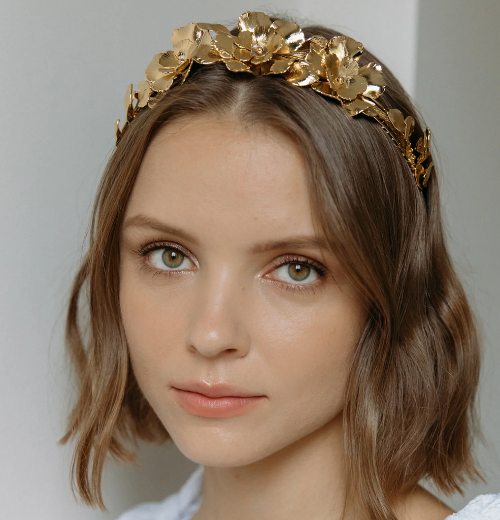 Rowena headband