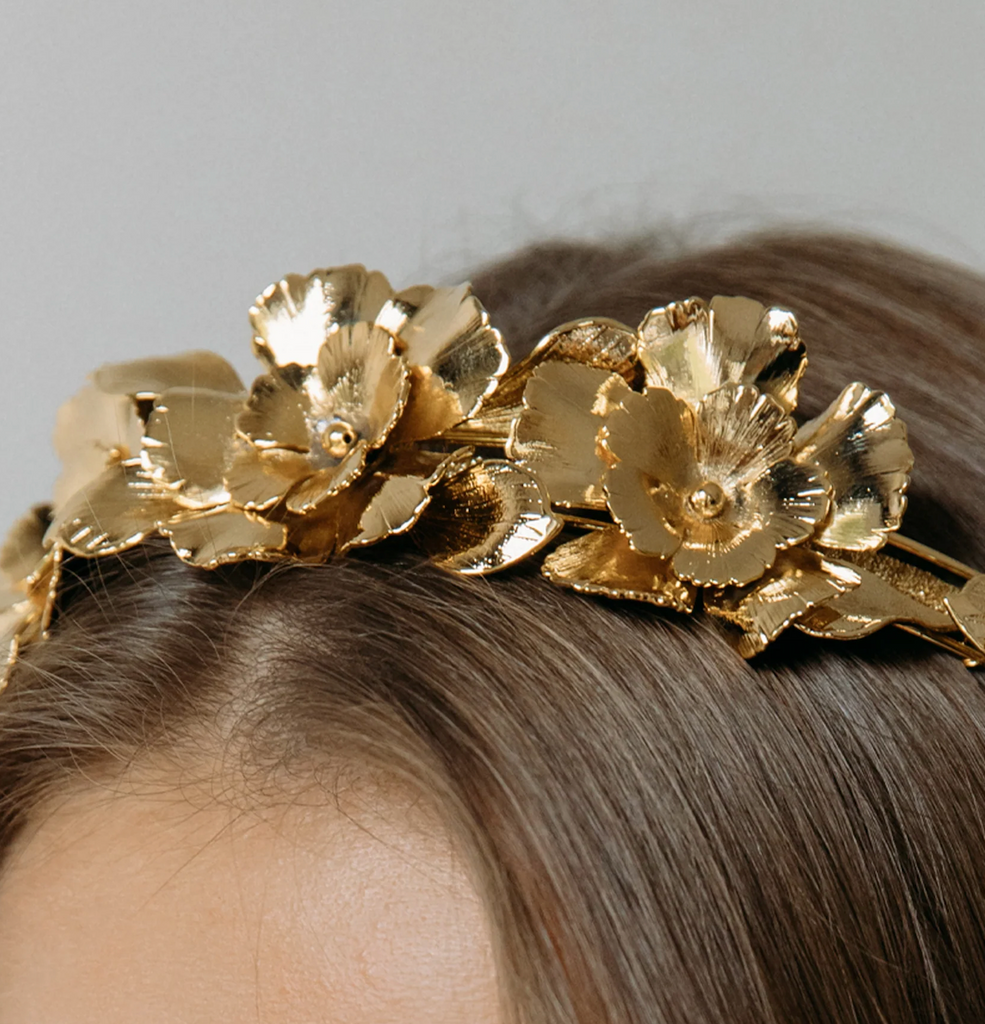 Rowena headband