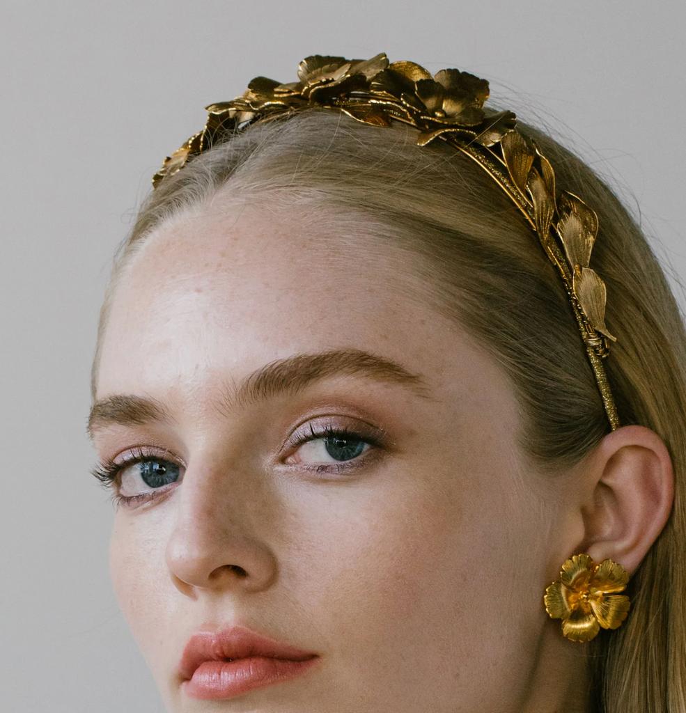 Rowena headband