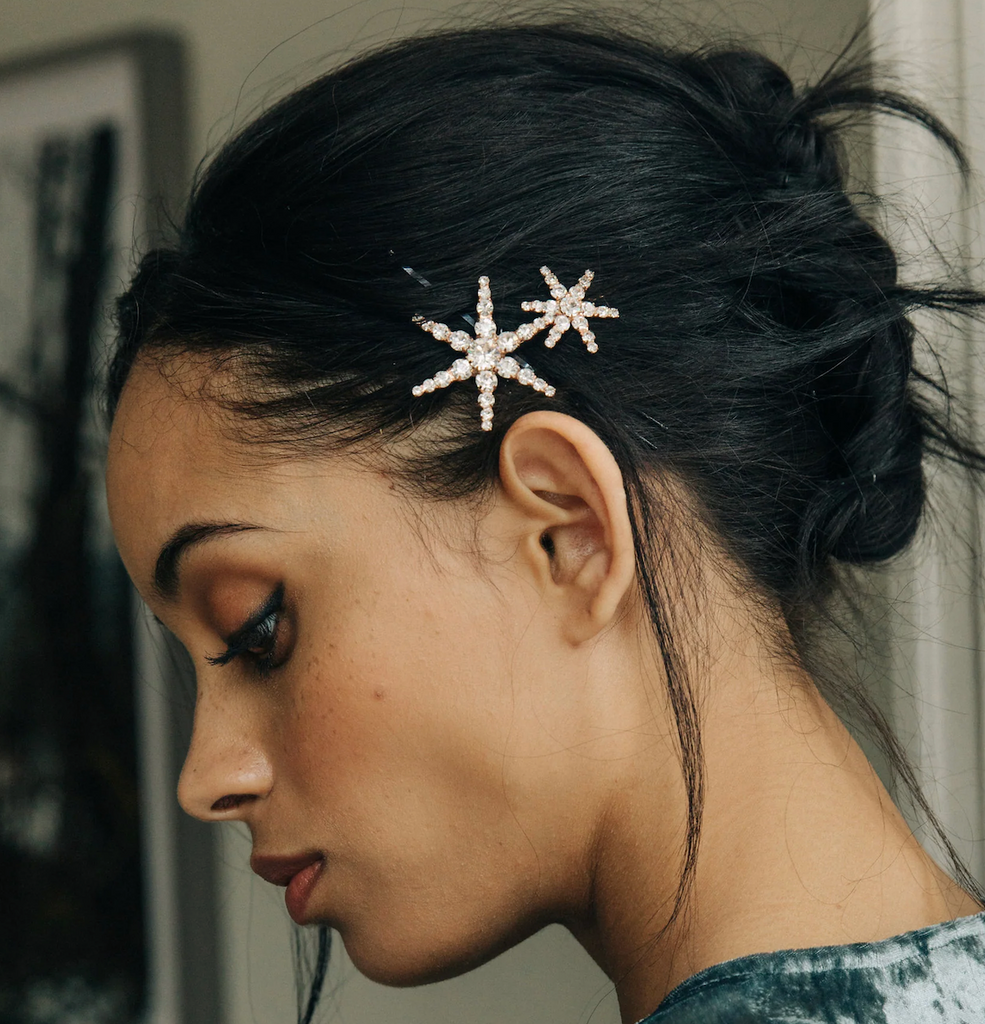 Venus Bobby Pins